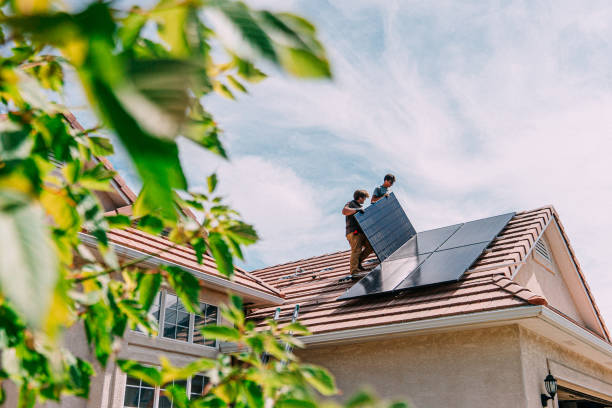 Best Solar Panel Roofing Installation  in Lyman, SC