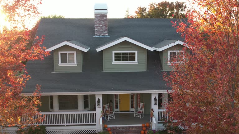 Hot Roofs in Lyman, SC
